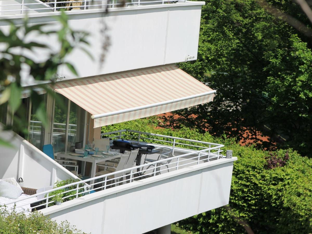 Apartment Ferienwohnung Vinzek By Interhome Toschling Bagian luar foto