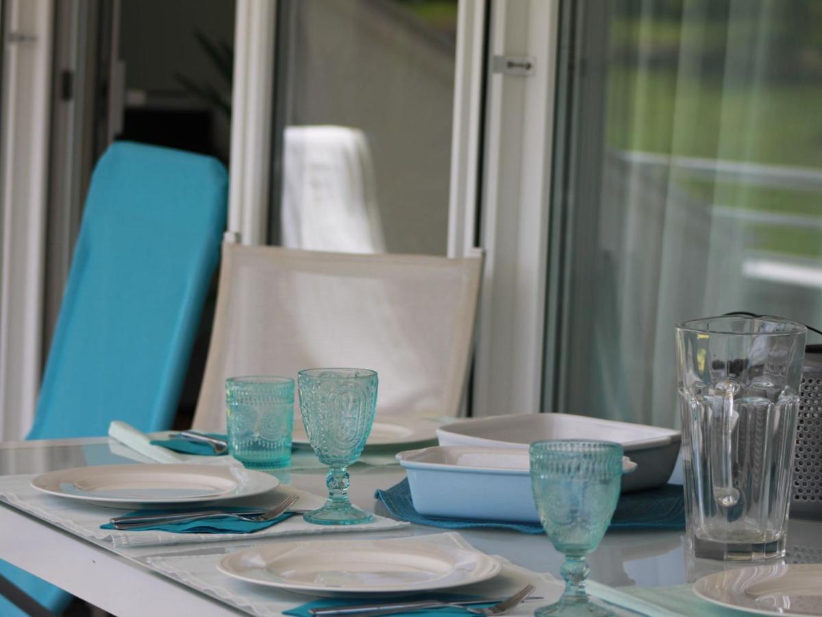 Apartment Ferienwohnung Vinzek By Interhome Toschling Bagian luar foto