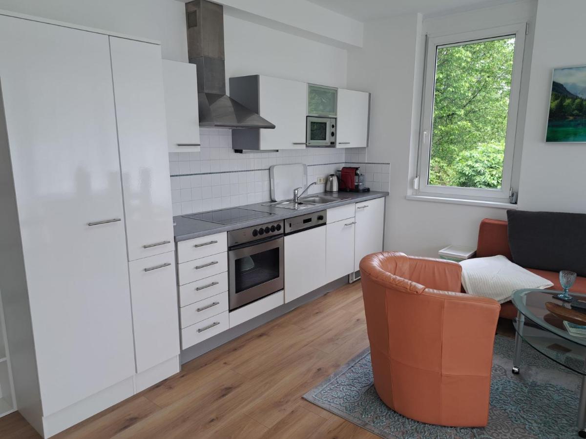 Apartment Ferienwohnung Vinzek By Interhome Toschling Bagian luar foto
