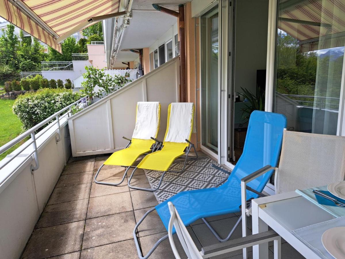Apartment Ferienwohnung Vinzek By Interhome Toschling Bagian luar foto