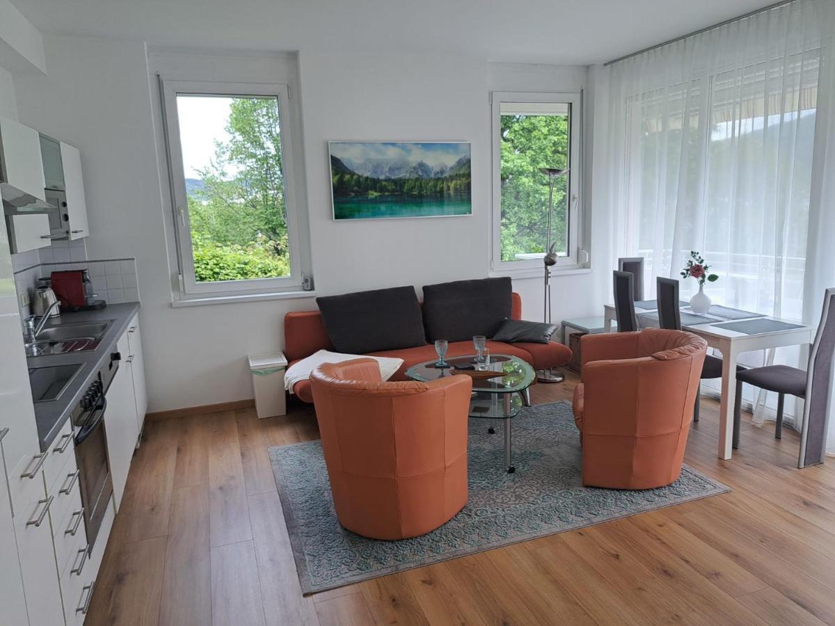 Apartment Ferienwohnung Vinzek By Interhome Toschling Bagian luar foto