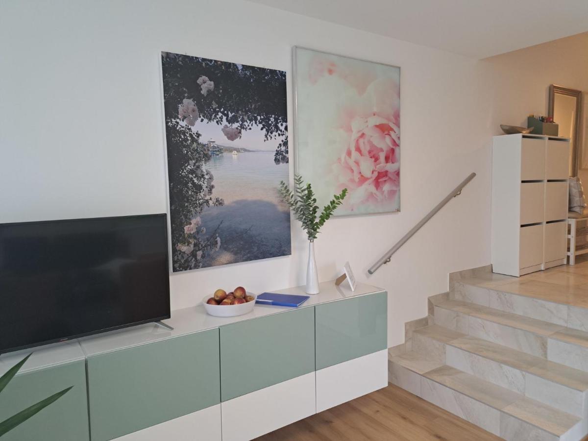 Apartment Ferienwohnung Vinzek By Interhome Toschling Bagian luar foto