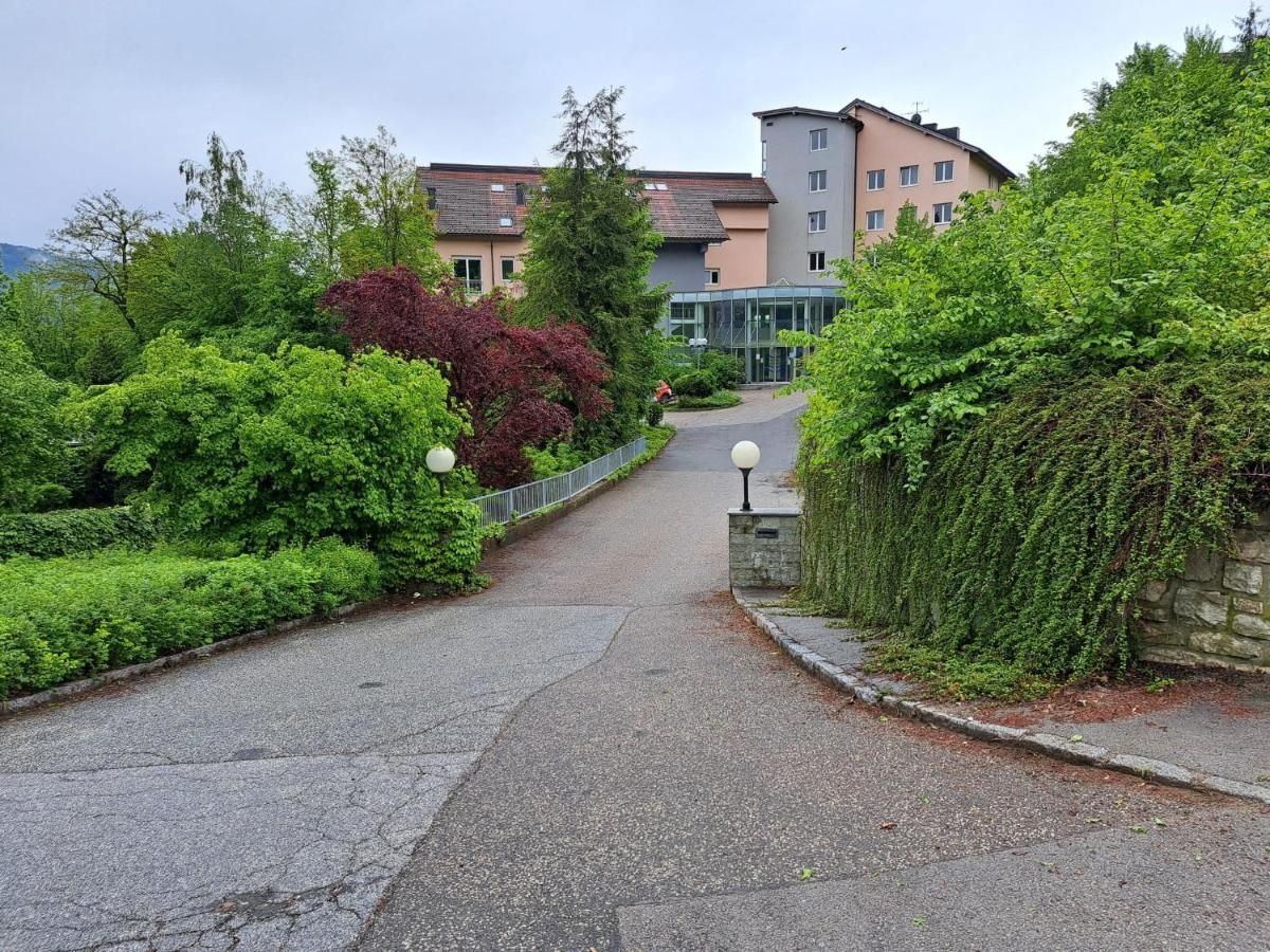 Apartment Ferienwohnung Vinzek By Interhome Toschling Bagian luar foto