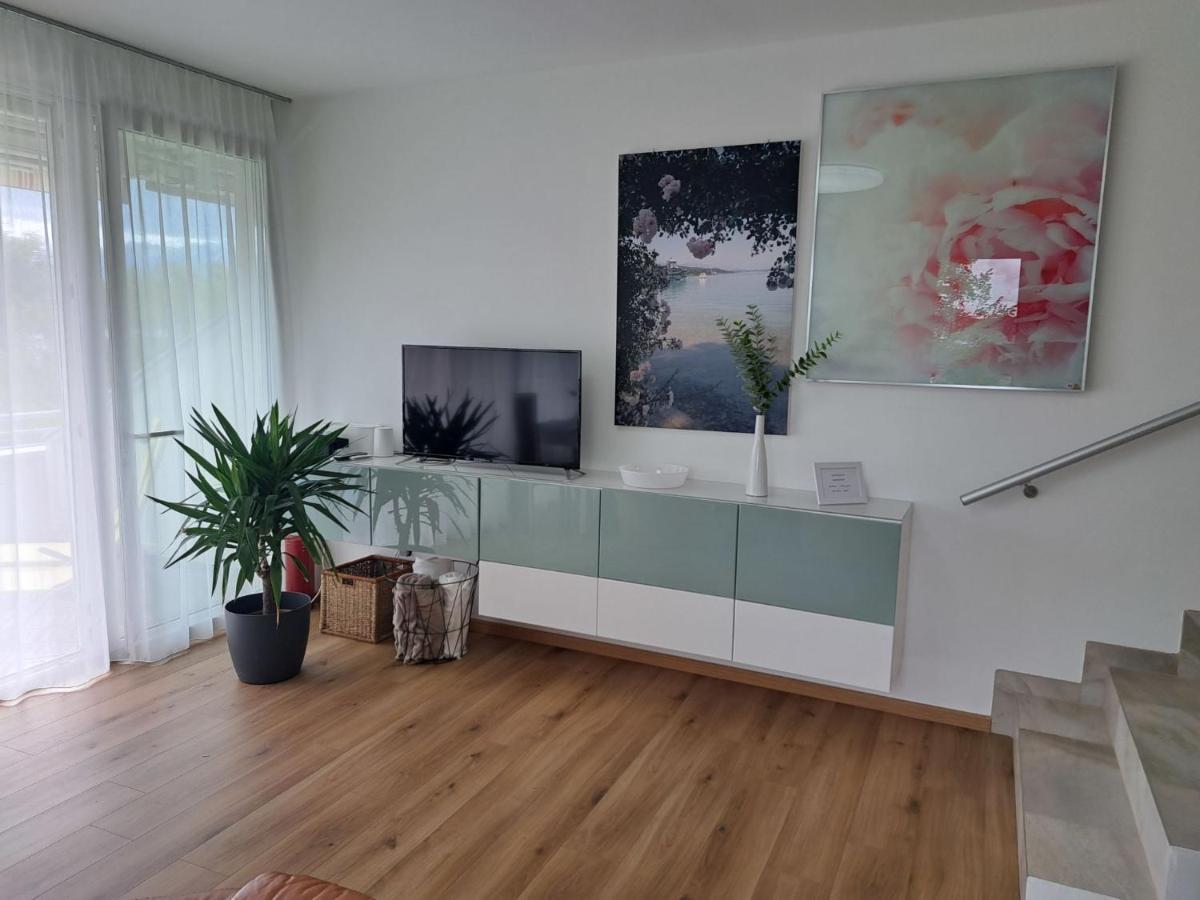 Apartment Ferienwohnung Vinzek By Interhome Toschling Bagian luar foto