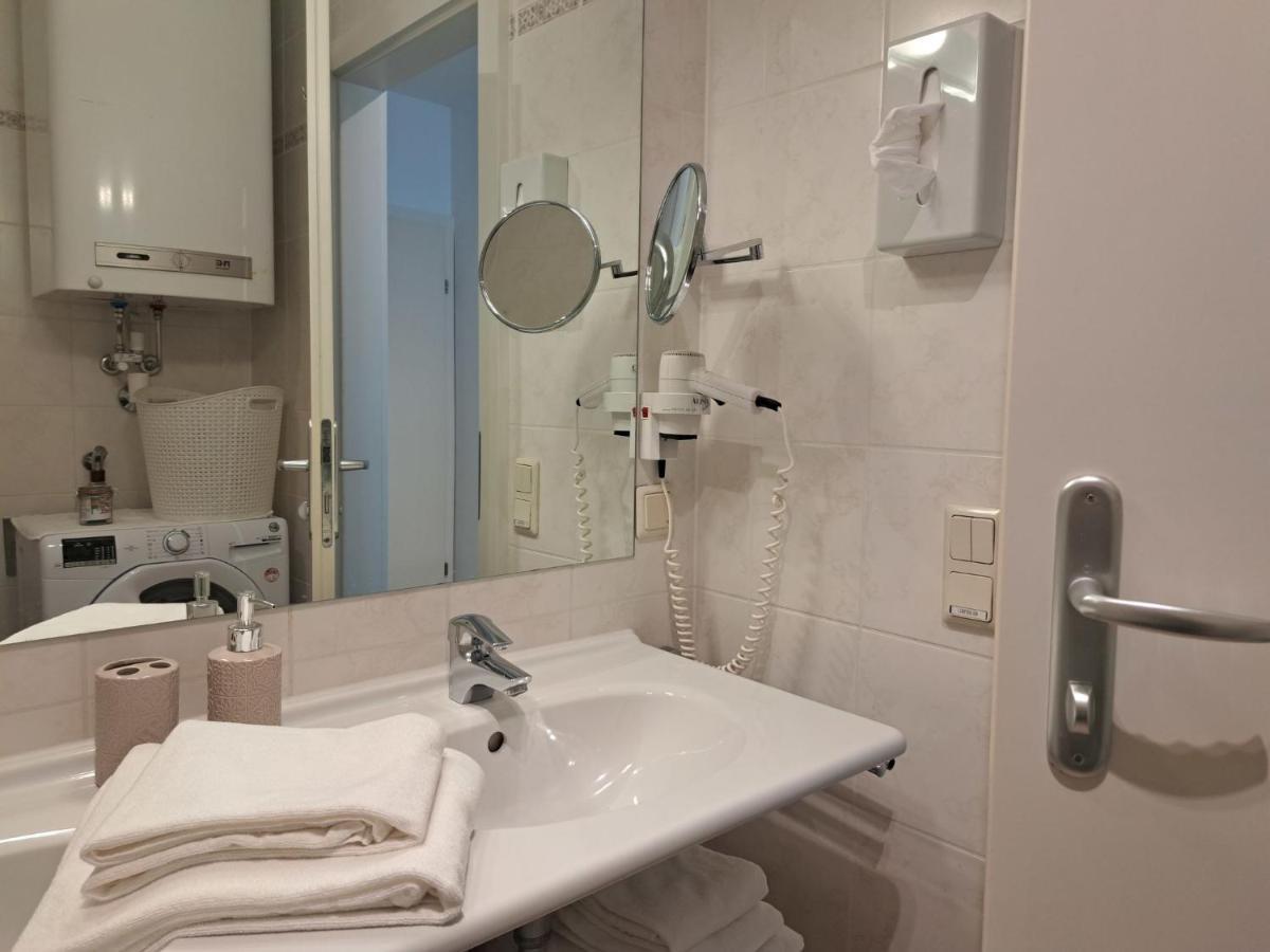 Apartment Ferienwohnung Vinzek By Interhome Toschling Bagian luar foto