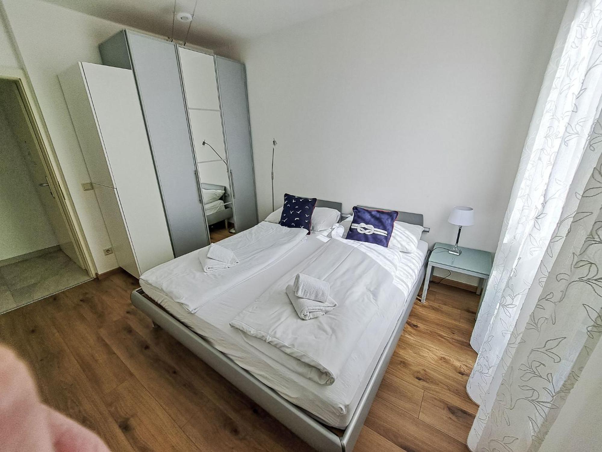 Apartment Ferienwohnung Vinzek By Interhome Toschling Bagian luar foto
